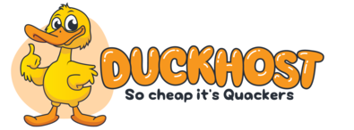 DuckHost